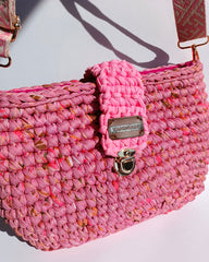 Borsa Pink