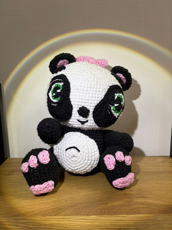 Animali: il panda