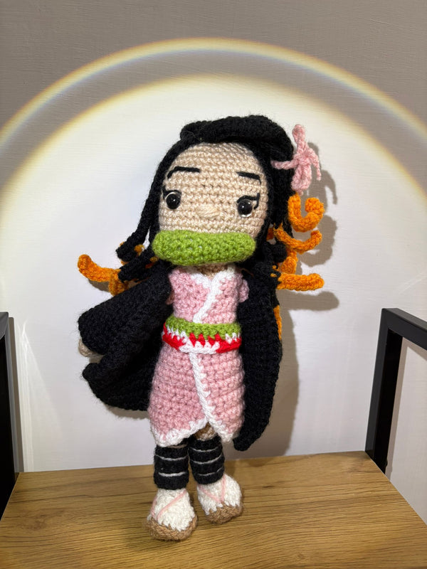 Demon Slayer: Nezuko