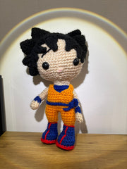 Dragon Ball: Goku