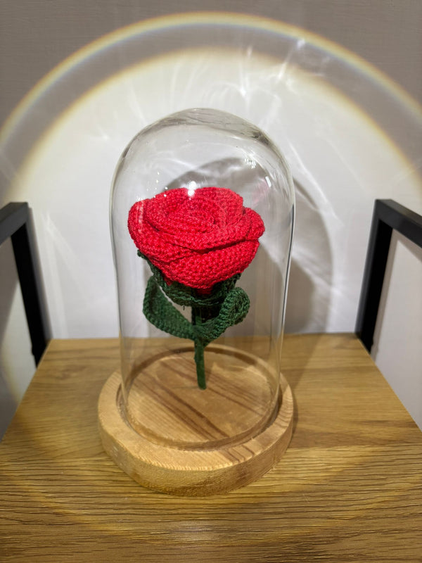Disney: la Rosa Incantata