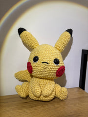 Pokémon: Pikachu